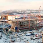 Россия приступает к строительству «бетонного флота»