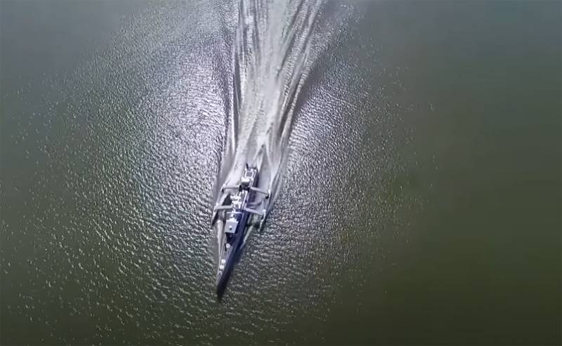 учения RIMPAC 2022