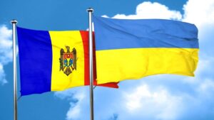 Молдова и Украина