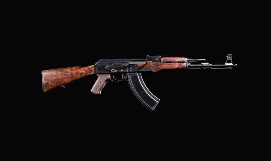 73 года назад АК-47 был принят на вооружение Советской Армии