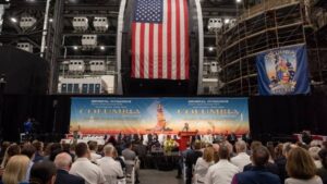 АПЛ США нового поколения заложена на верфи General Dynamics Electric Boat