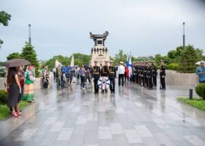 В Севастополе Морская библиотека отпраздновала 200-летие
