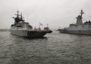 Во-Владивосток-вернулся-отряд-кораблей-ТОФ-после-учения