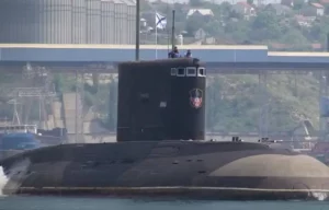 ДЭПЛ Б-871 «Алроса»