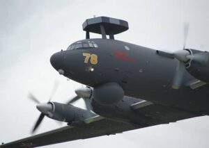 Ил-38Н