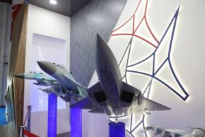 Объединение компании «Сухой», РСК «МиГ» и ОАК завершено