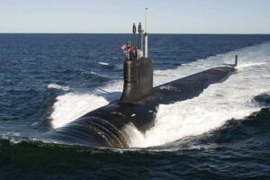 США провалили второе испытание гиперзвуковой ракеты