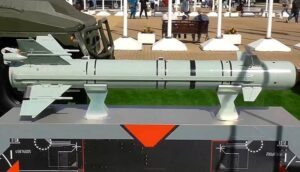 авиационный самонаводящийся боеприпас