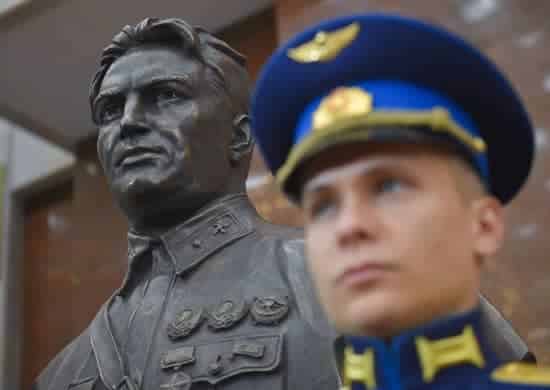 праздничные мероприятия, посвященные 85-л. перелета экипажа В.Чкалова