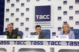 пройдёт финал Всероссийской военно-спортивной игры «Победа»