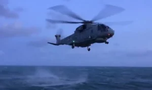 Британия заказала разработку морского беспилотника