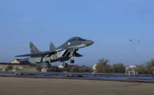 Комплекс НИТКА в Крыму