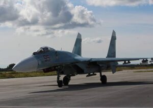 СУ-27__