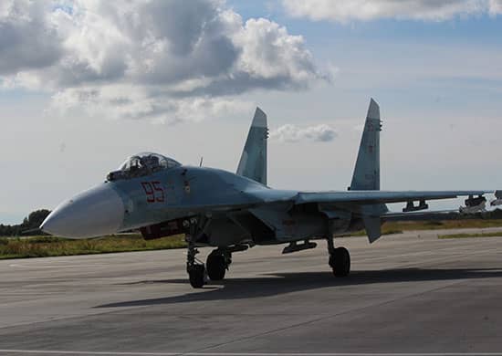 СУ-27__