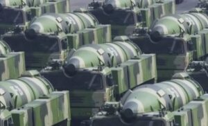 У России появится новая гиперзвуковая ракета «Змеевик»