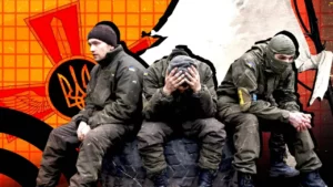 действия ВС РФ заводят американцев и украинцев в тупик