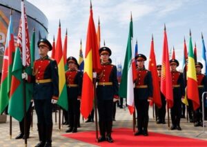 «АРМИЯ-2022» завершил свою работу