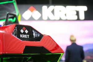 КРЭТ представит на «Армии-2022» продукцию