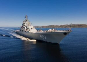 На СФ началось учение по разрешению кризисных ситуаций в Арктике