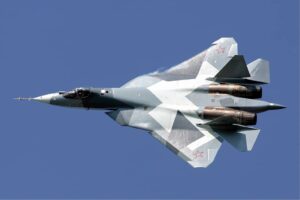 ОАК покажет свои разработки на «Армия-2022»