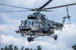 «Рособоронэкспорт» презентует новинки