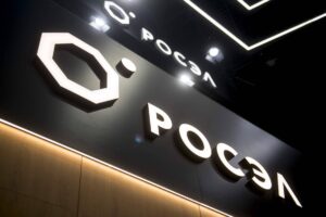 «Росэлектроника»