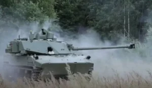 САО 2С42 «Лотос»