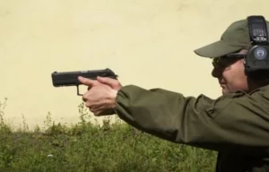 «Удав» 9Х21 мм