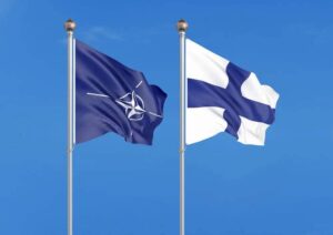 Финляндия выбрала трансатлантическое рабство