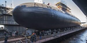 строительство новой серии подлодок проекта «Варшавянка»