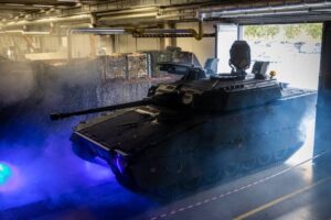 CV9035NL Mk III
