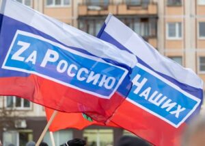 Военнослужащие ЮВО приняли участие в автопробеге