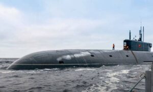 «Генералиссимус Суворов»