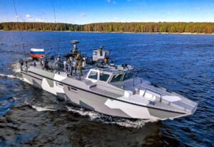 «Калашников» начал работы по импортозамещению ТДК БК-16