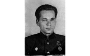 М.Т. Калашников