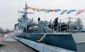 МО отработало переброску МРК проекта «Каракурт»