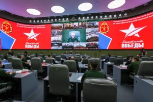 акция «Диктант Победы»
