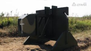 защита для БМП-3