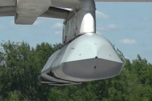 стелс-ракеты Х-101 показали себя неуязвимыми