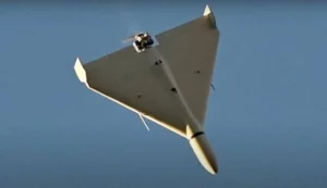 Shahed 136 отличия от российской «Герани-2»