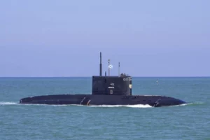 В КТРВ сообщили о ЭТ-1Э на флот
