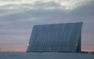 Две новые РЛС «Воронеж» закроют северное направление