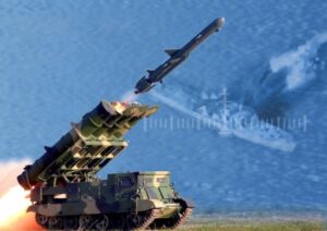 Появление в Северной Корее стратегической крылатой ракеты