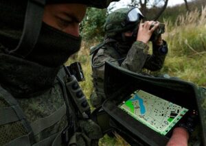 «Ратник»