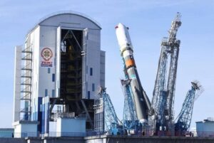 Россия начинает построение аналога Starlink