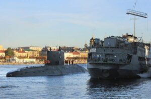 госиспытания ДЭПЛ «Уфа»