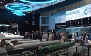 завершено испытание новой электрической торпеды ЭТ-1Э