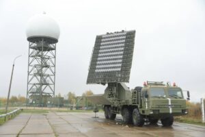 прошло тактическое учение с подразделениями РТВ