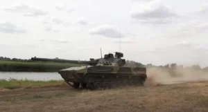 пушке «Спрут-СДМ1» повысят защиту
