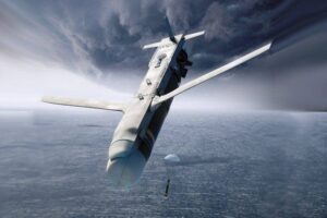 Boeing разработал крылатые торпеды